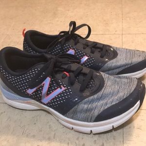 New Balance Sneakers